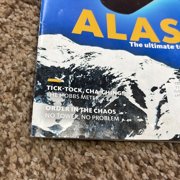 Flight Training Magazine May 2013 - Picture 3 of 9